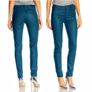 NWT Calvin klein aspen sky skinny jeans size 26
